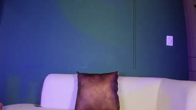 Živý XXX chat Zoe_444