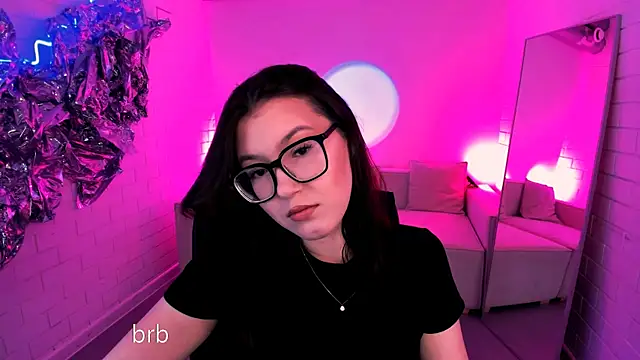 JennyGibson XXX чат на живо