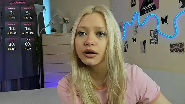 MidnightPoise XXX чат на живо