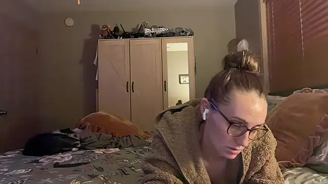Ellz4 라이브 XXX 채팅