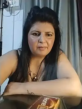 Show Webcam de Jann_Riya333