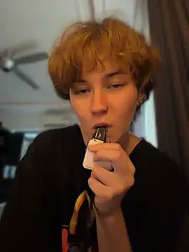 Chat XXX ao vivo de IceMur