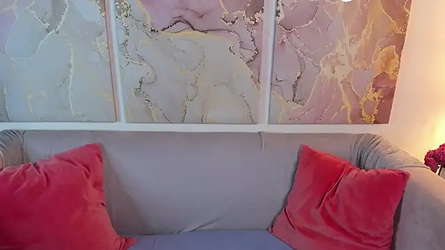 katymeaw's Live XXX Chat