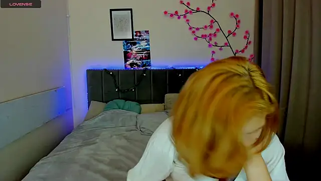 Chat XXX Live DellaRows