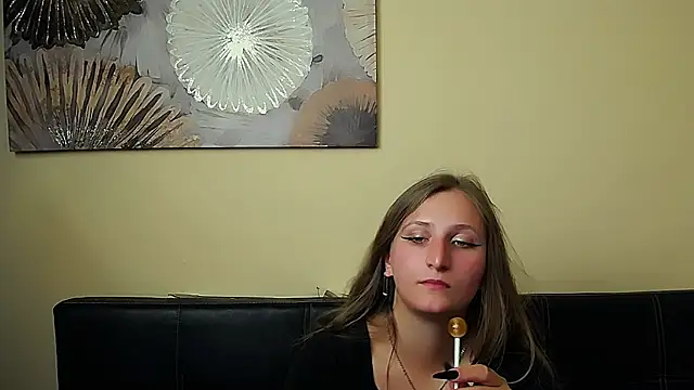Jenny_smille_ Obrolan Langsung XXX