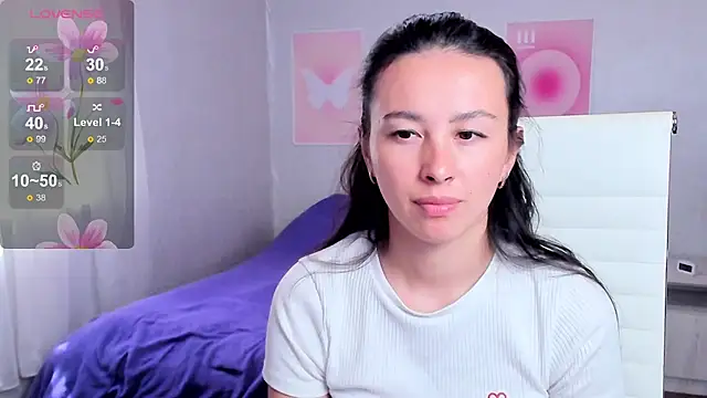 Geisha_Anna Chat XXX live