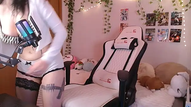 Chat XXX en directo de Viv_Player