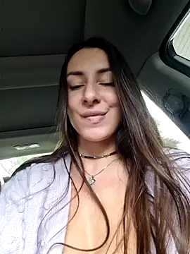 GroaningJute Adlı Modelin Canlı XXX Sohbeti