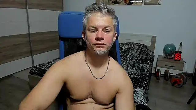RobbyShawz Show Webcam