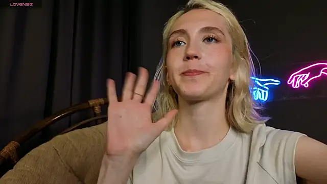 Czat XXX na żywo – Elen__Moore