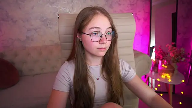 ArrinaWairr Chat XXX in diretta