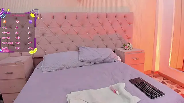 AmbarDupont_'s Live XXX Chat