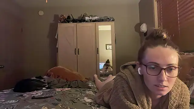 Živý XXX chat Ellz4