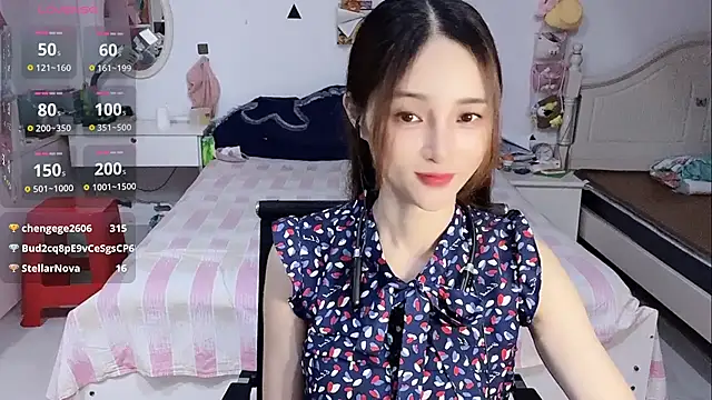 miaomiao-99 Live XXX-Chat