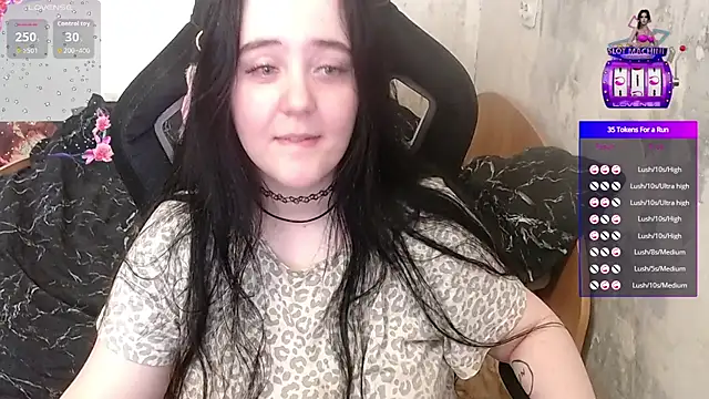 your_8a8y Adlı Modelin Canlı XXX Sohbeti