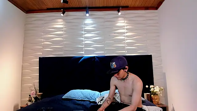 Angel_Marzel_n Live XXX chat