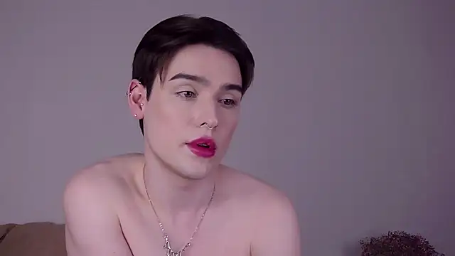 RobbyCharming 라이브 XXX 채팅
