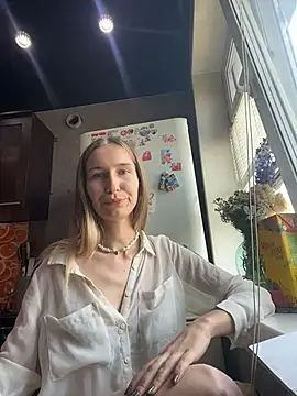 Amanda_Spicy's Live XXX Chat