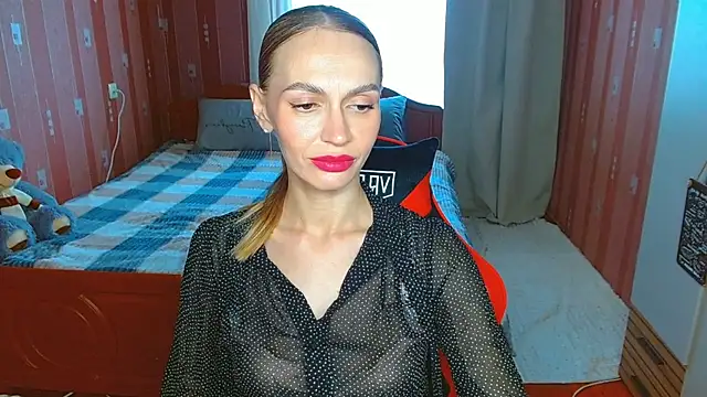 Lady_Sunshine_'s Live XXX Chat