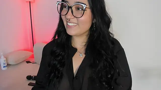 Chatroom XXX en direct de Miss_Loise