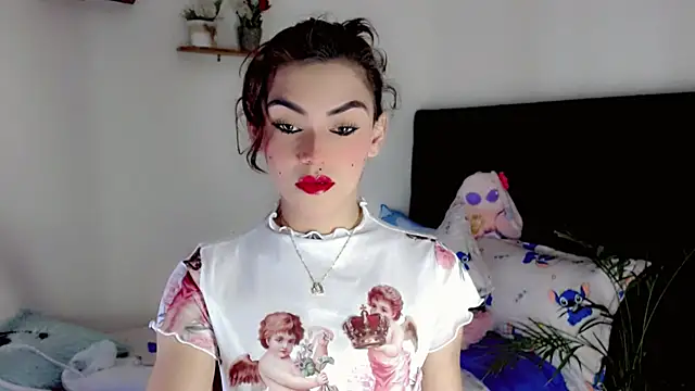 Chat XXX en directo de NathalialLooes