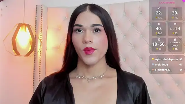 _ISALITTLESTAR_ Live XXX Chat