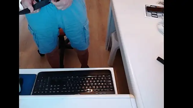 dutchpornking's Live XXX Chat