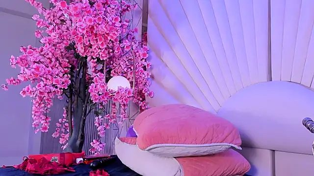 VesperVelvet Obrolan Langsung XXX