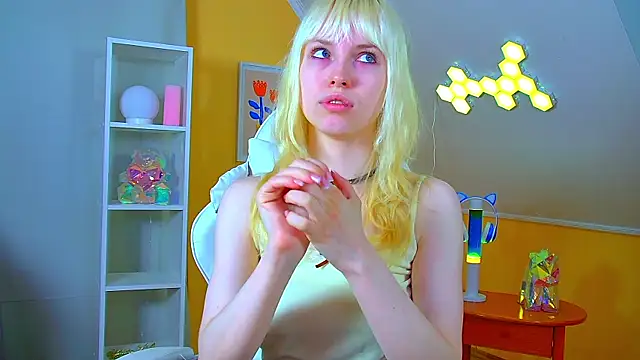 دردشة HannahHollis الجنسية المباشرة