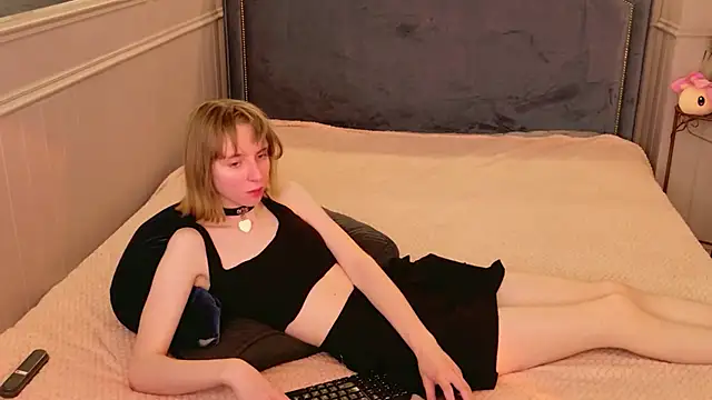 Chat XXX en directo de Beverly_Gomes