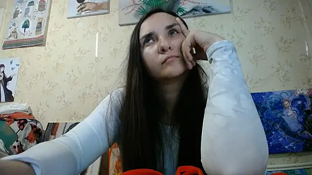 Chat XXX en directo de VoulezVous_Angel