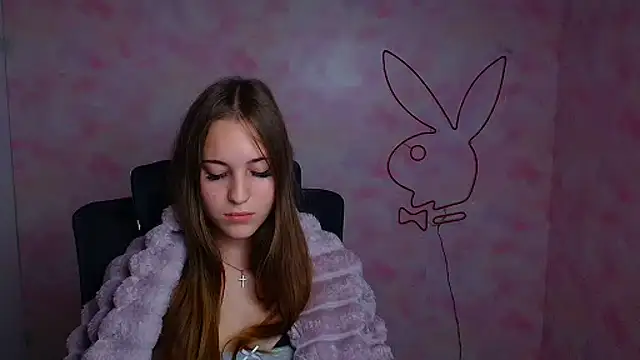 Holly_Mooon_ Шоу с уебкамера
