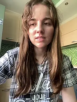 Czat XXX na żywo – Lady_woman