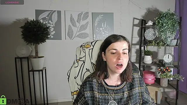 Chat XXX en directo de MartaEdams