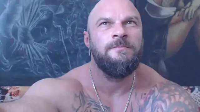 viking_30 Live XXX-Chat