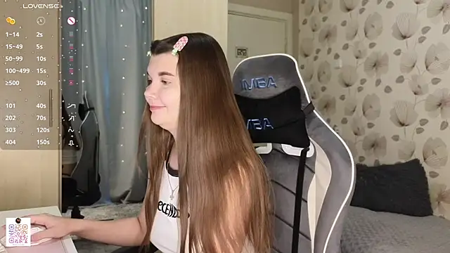 Chat XXX Live _cute_ice