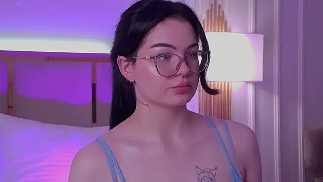 CindyMil Obrolan Langsung XXX