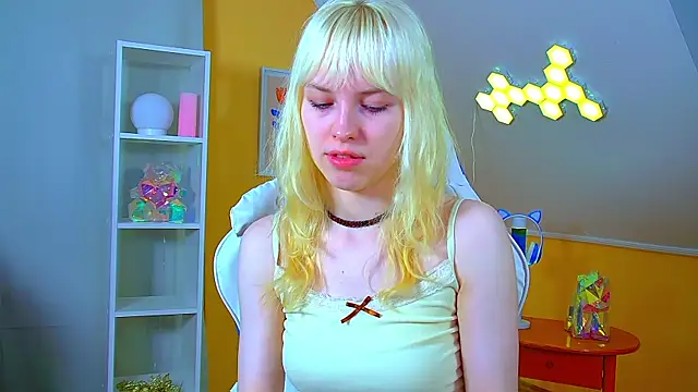 HannahHollis Live XXX-Chat