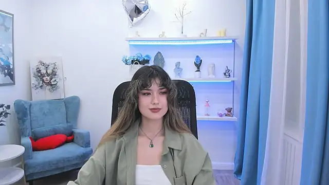 Chat XXX Live AnneTLi
