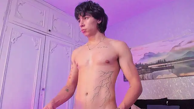 Онлайн чат XXX Tyler_durten