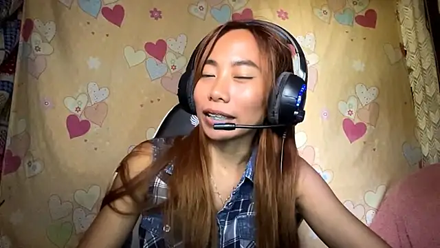 PiaSwida Chat XXX in diretta