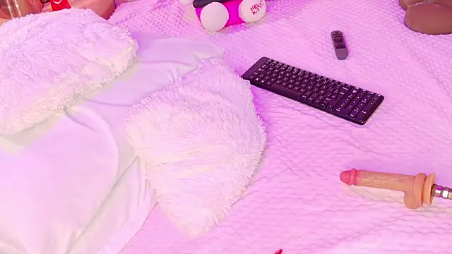 SamantaKane Live XXX-Chat