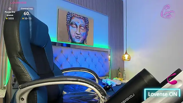 Živý XXX chat Ethanx18_