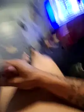 Kloudkocksmoke's Live XXX Chat