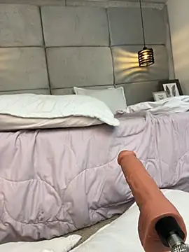 IvonneOwen's Live XXX Chat