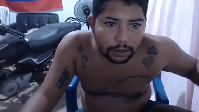 Živý XXX chat master_juju1924