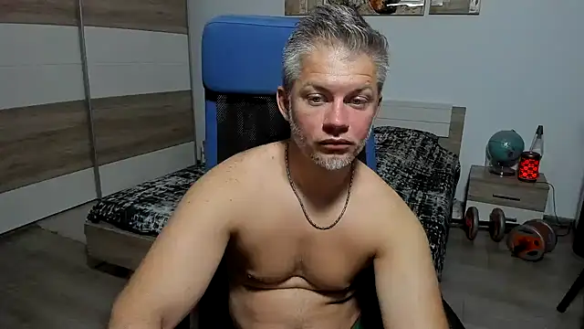 RobbyShawz 现场XXX聊天