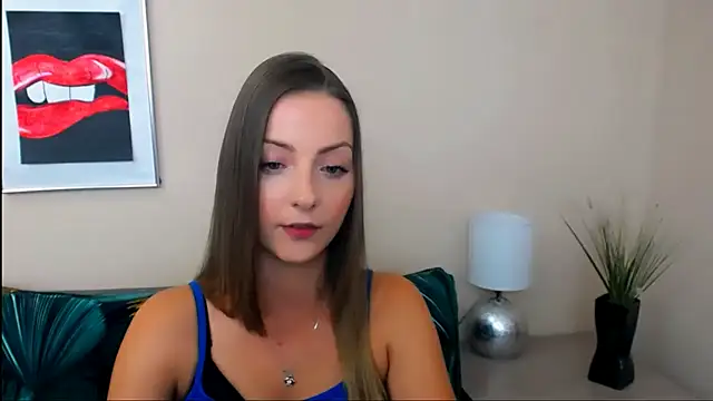 NatalieSexy Chat XXX in diretta