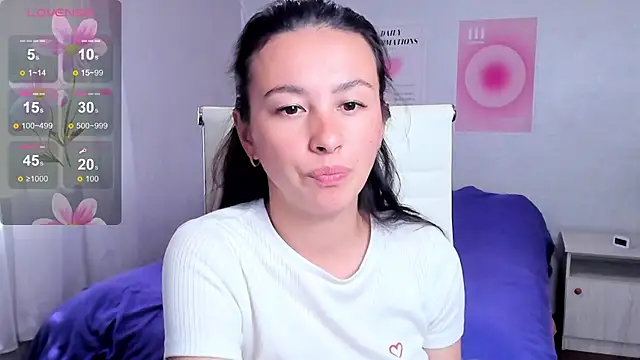 Živý XXX chat Geisha_Anna