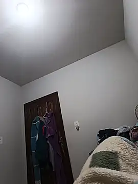 alek208's Webcam Show